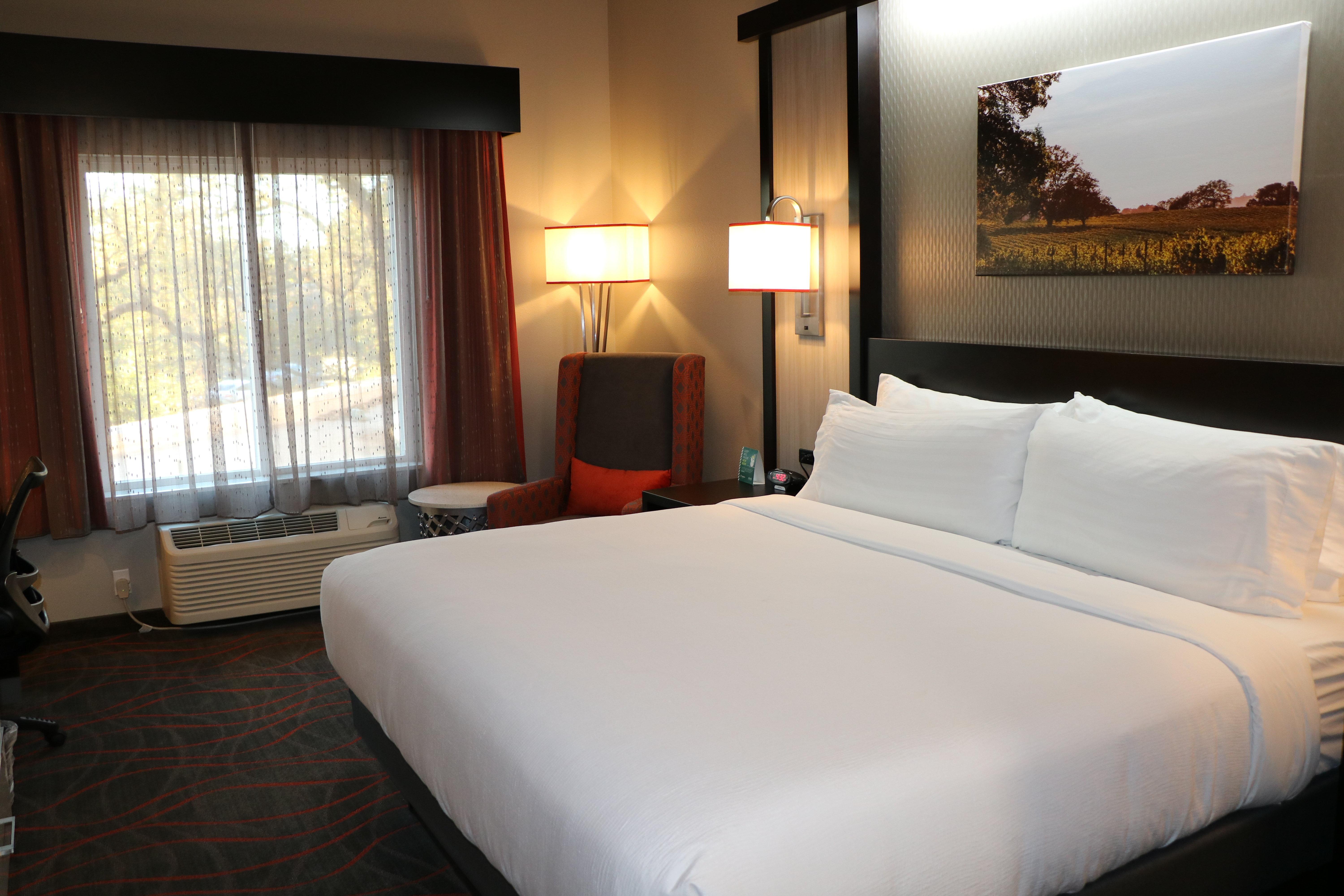 Holiday Inn Windsor - Wine Country By Ihg Extérieur photo