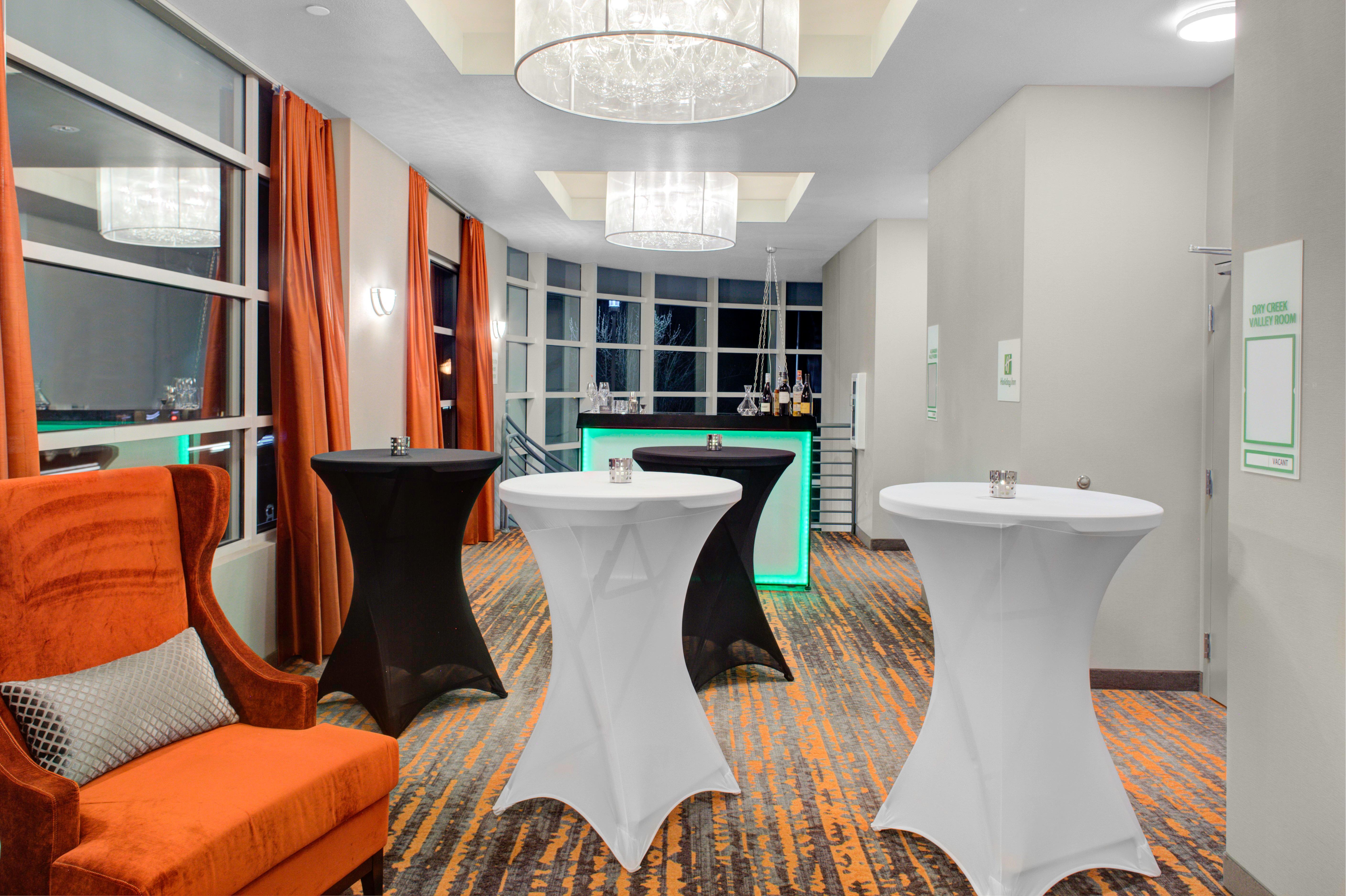 Holiday Inn Windsor - Wine Country By Ihg Extérieur photo