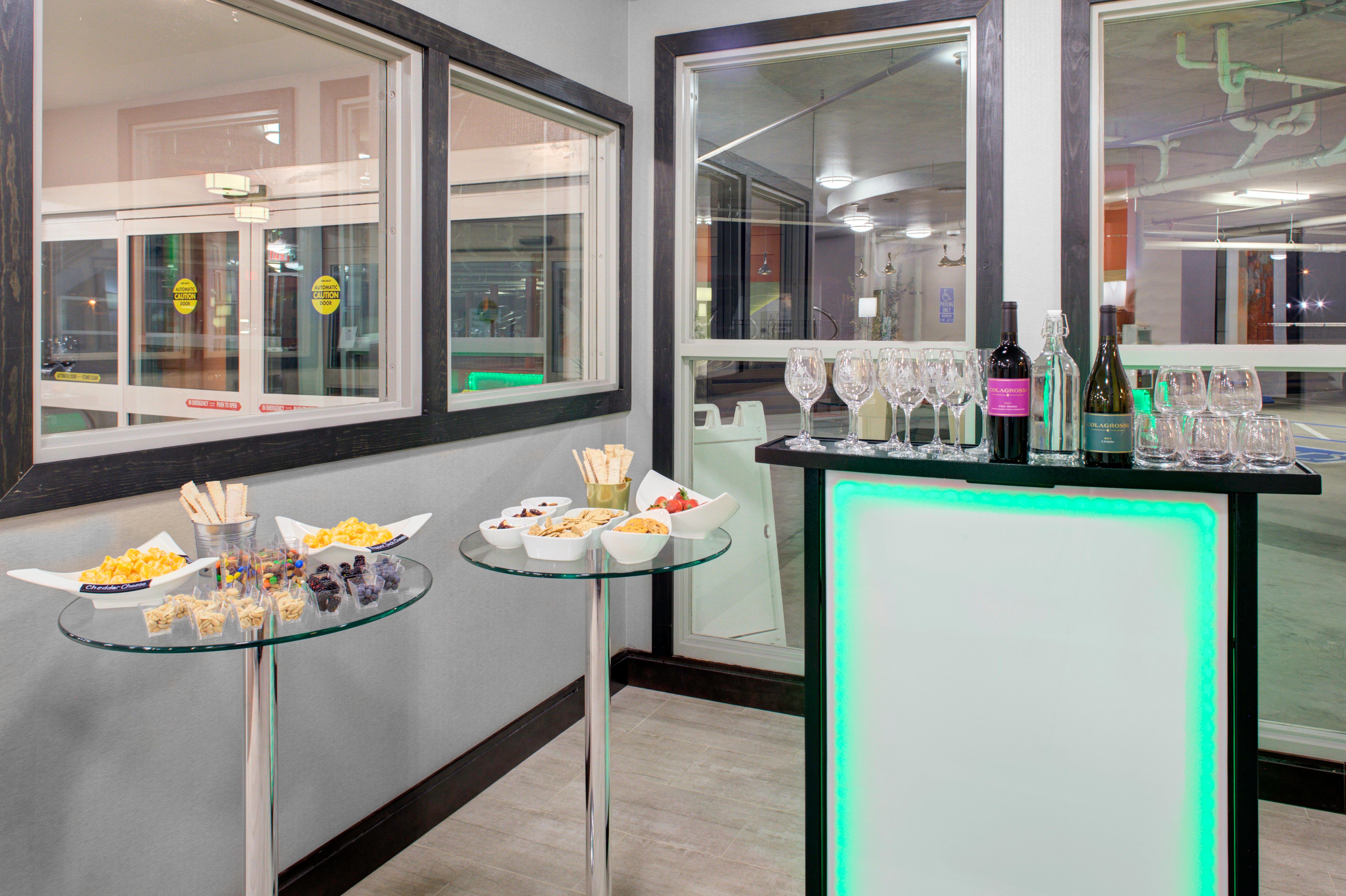 Holiday Inn Windsor - Wine Country By Ihg Extérieur photo