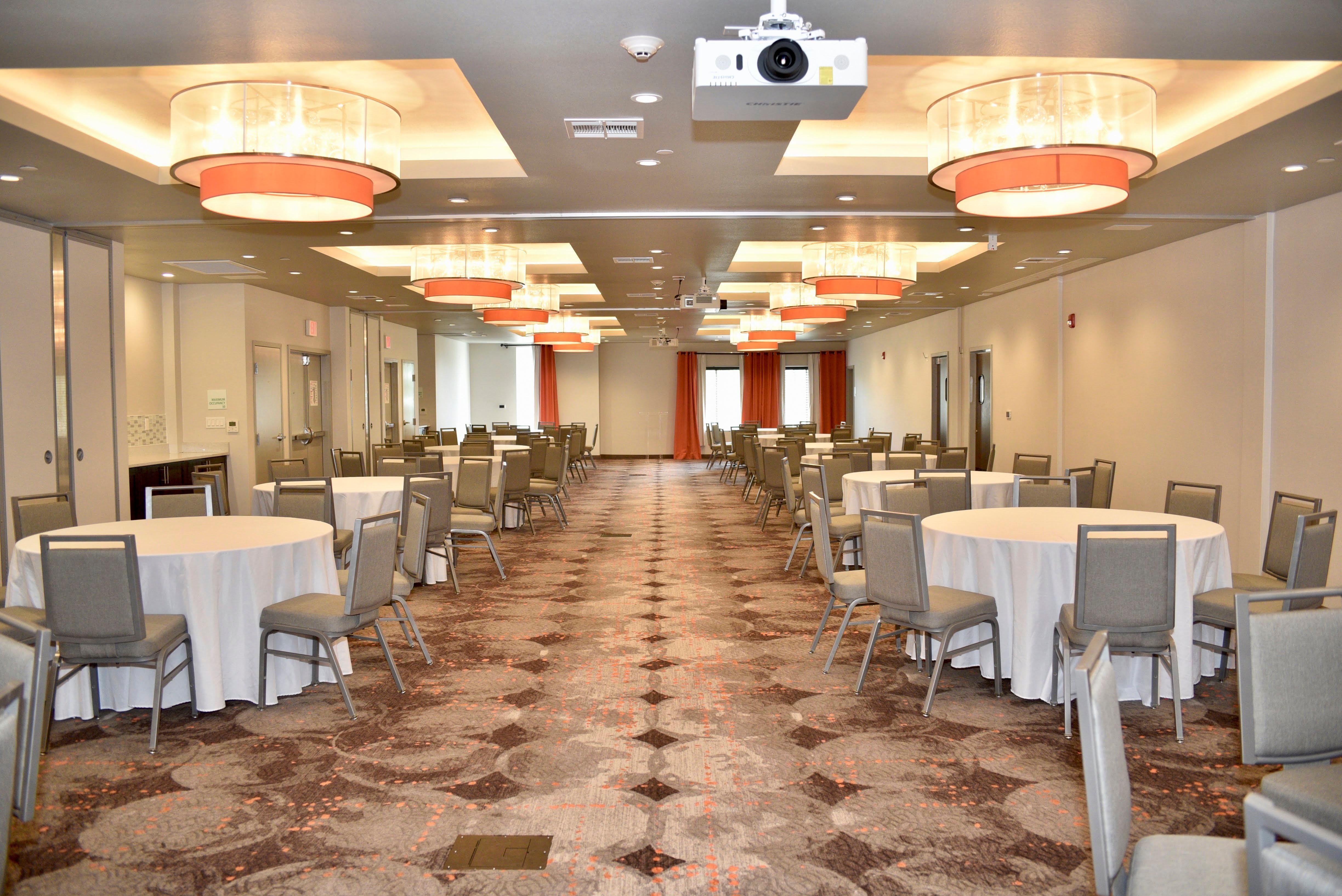 Holiday Inn Windsor - Wine Country By Ihg Extérieur photo