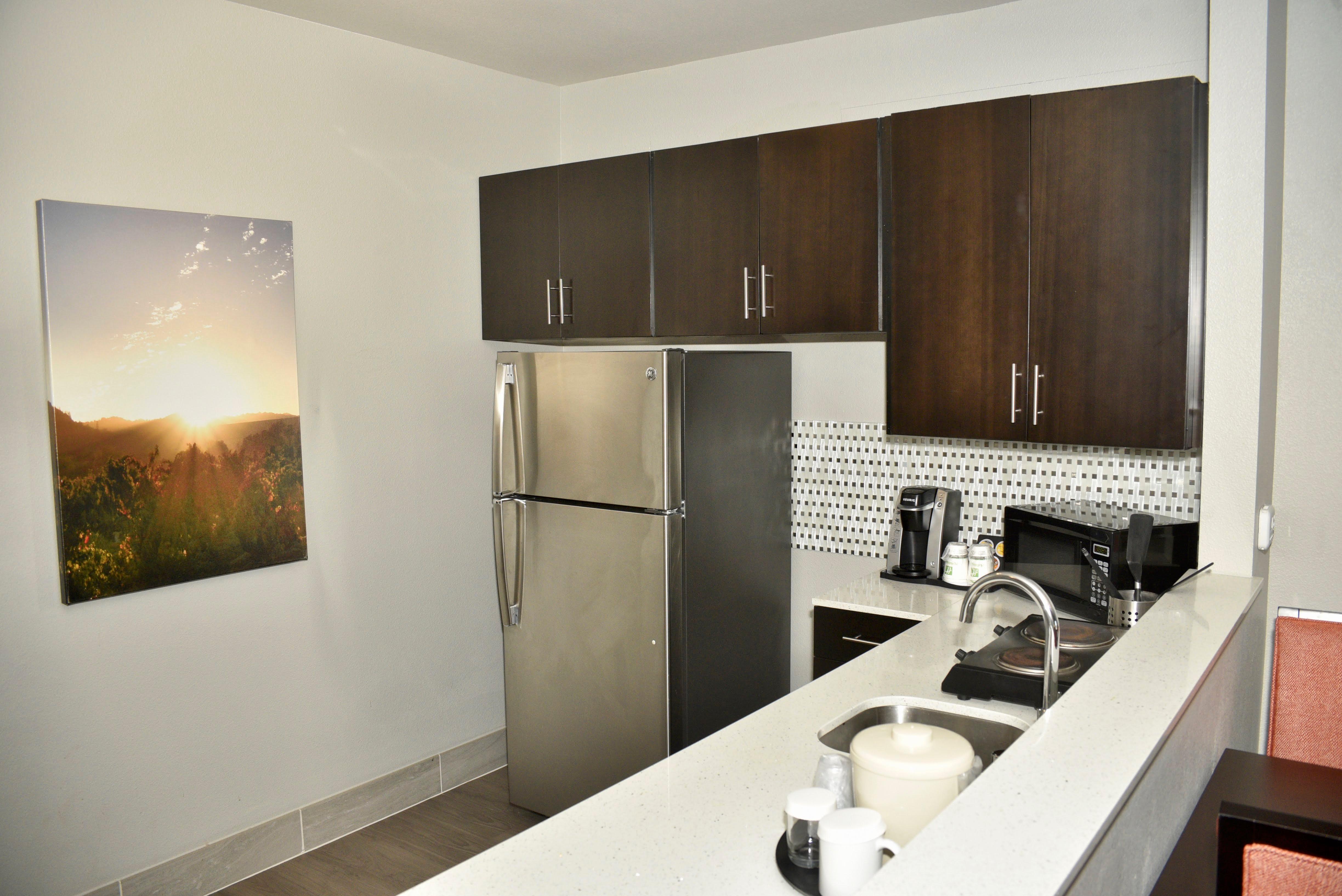 Holiday Inn Windsor - Wine Country By Ihg Extérieur photo