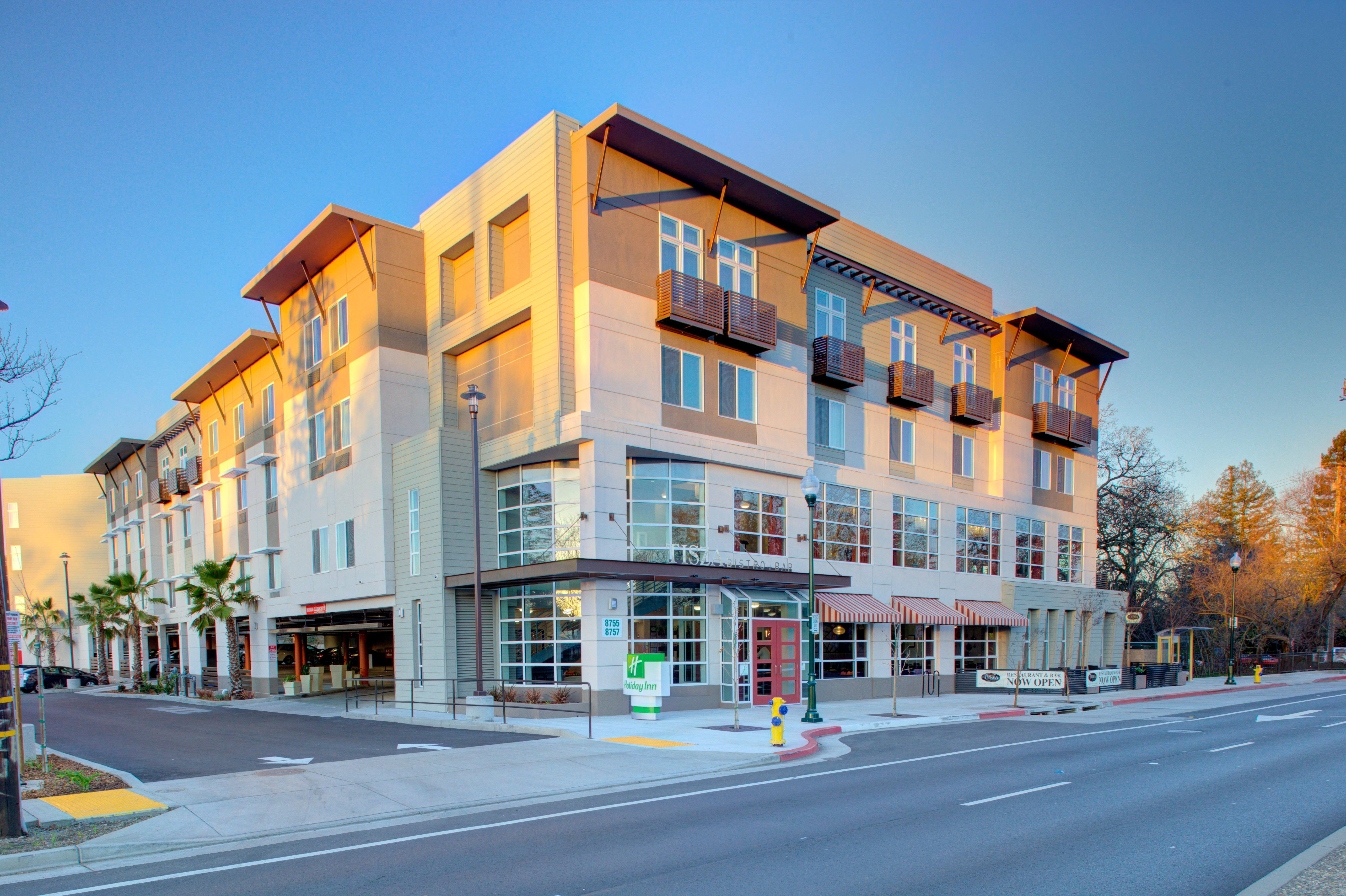 Holiday Inn Windsor - Wine Country By Ihg Extérieur photo