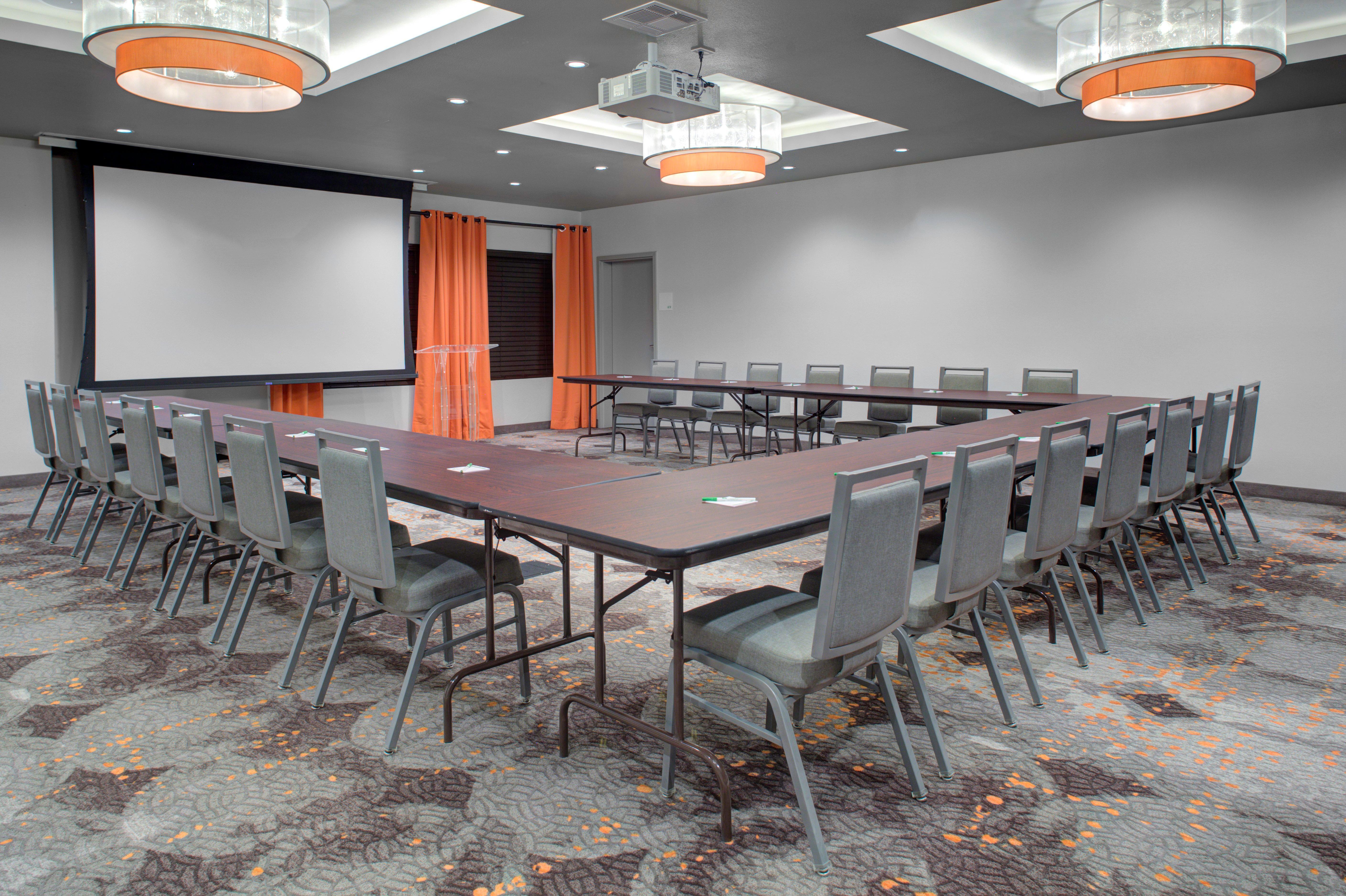 Holiday Inn Windsor - Wine Country By Ihg Extérieur photo