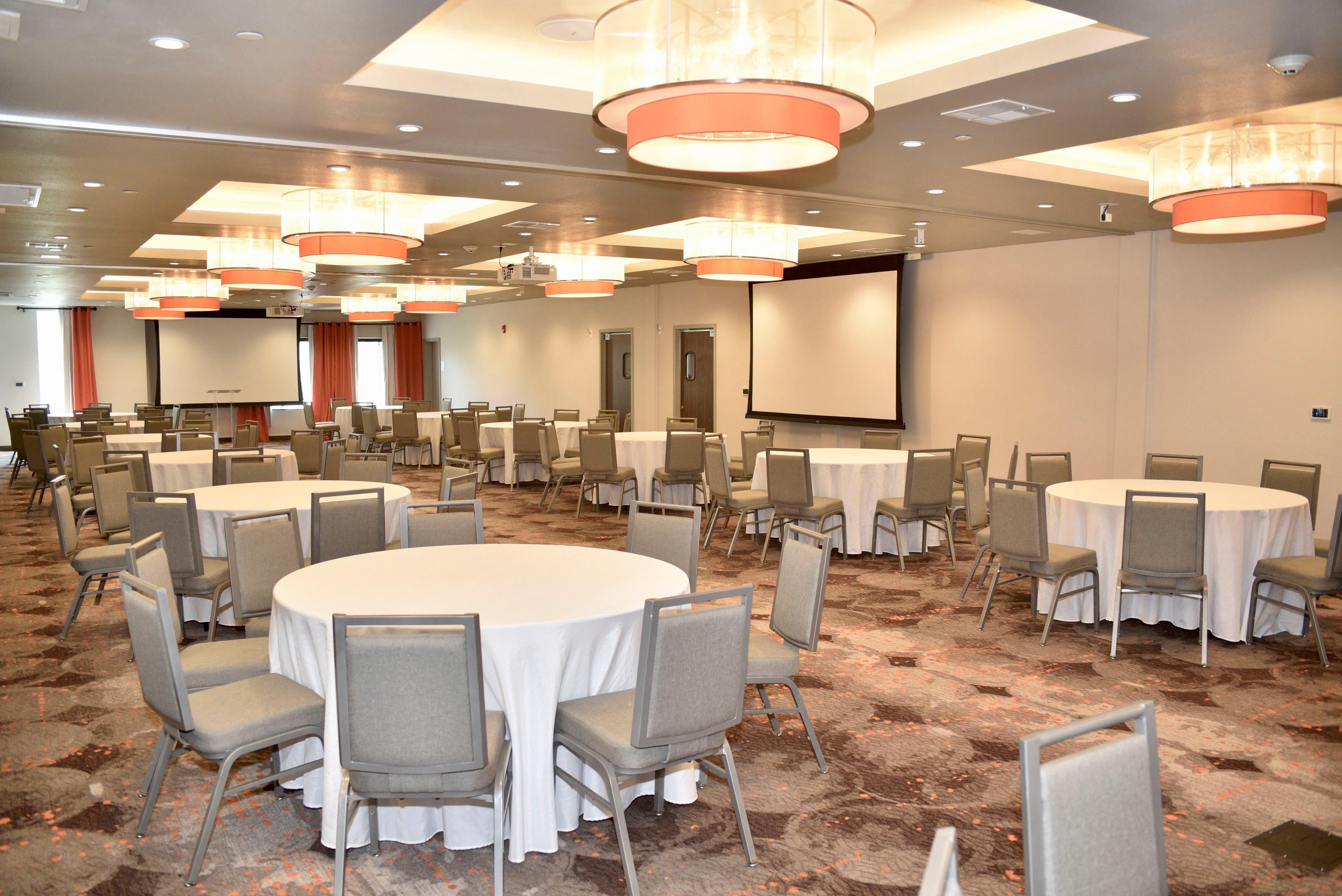 Holiday Inn Windsor - Wine Country By Ihg Extérieur photo