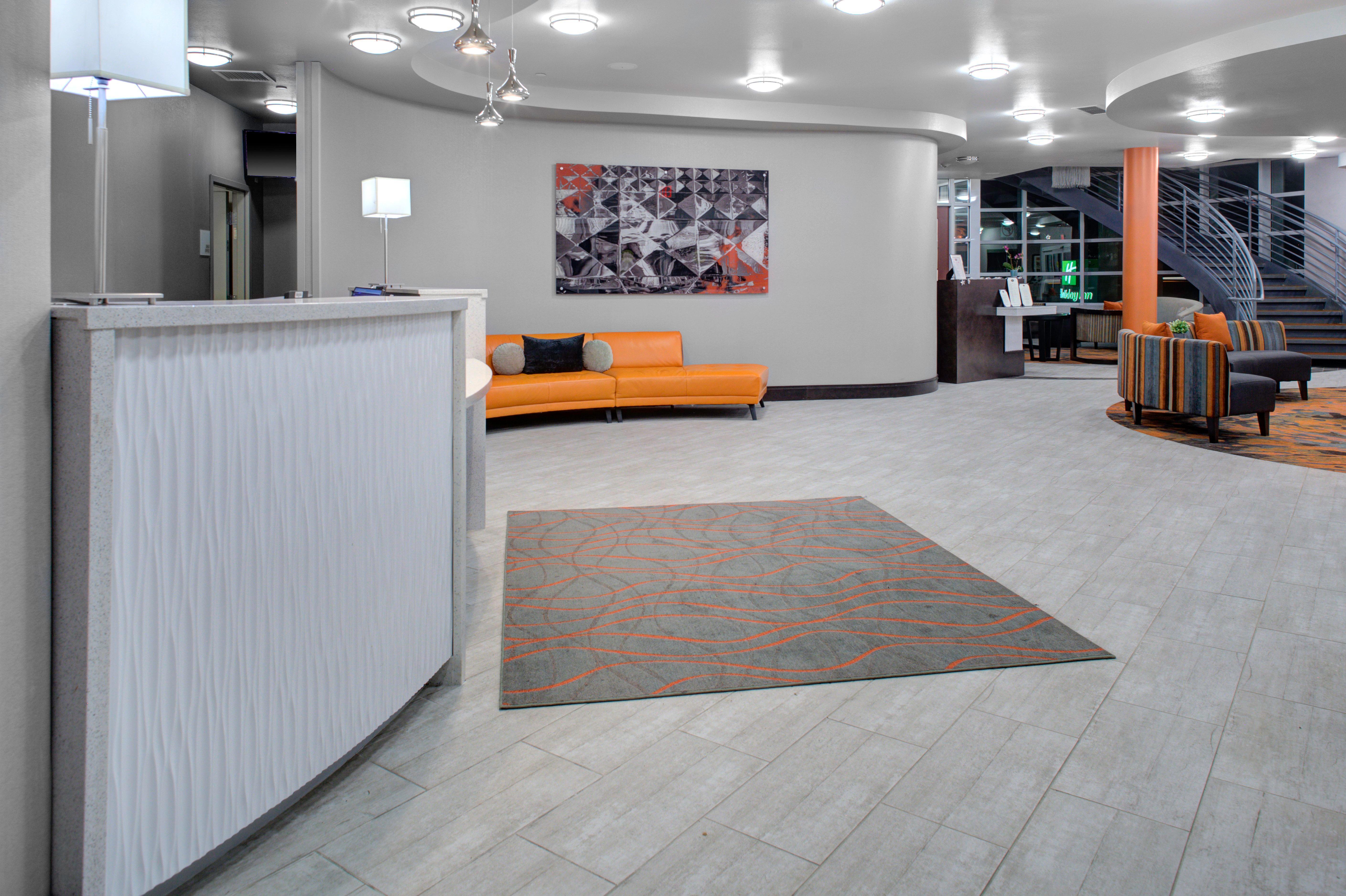 Holiday Inn Windsor - Wine Country By Ihg Extérieur photo