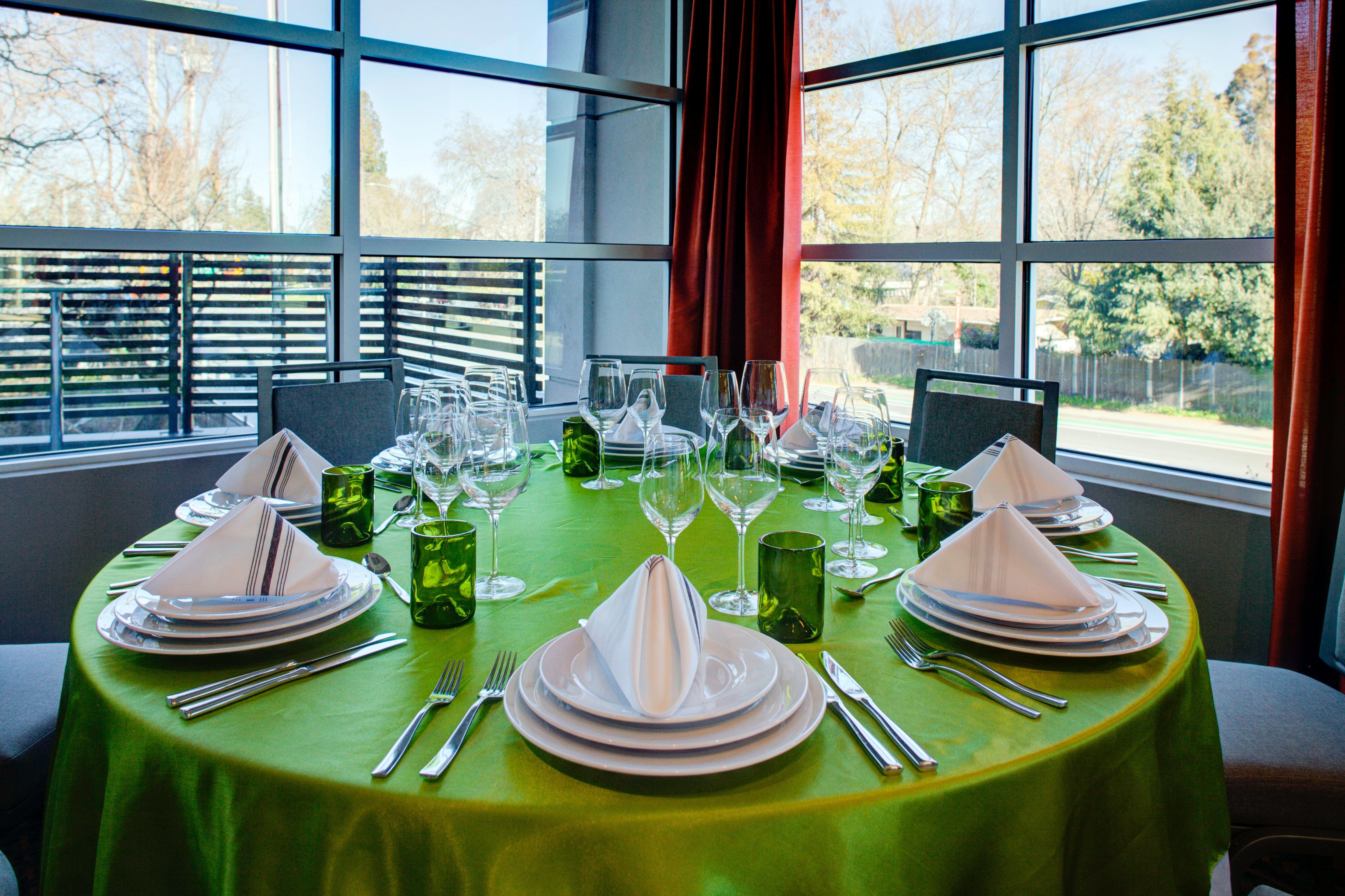 Holiday Inn Windsor - Wine Country By Ihg Extérieur photo
