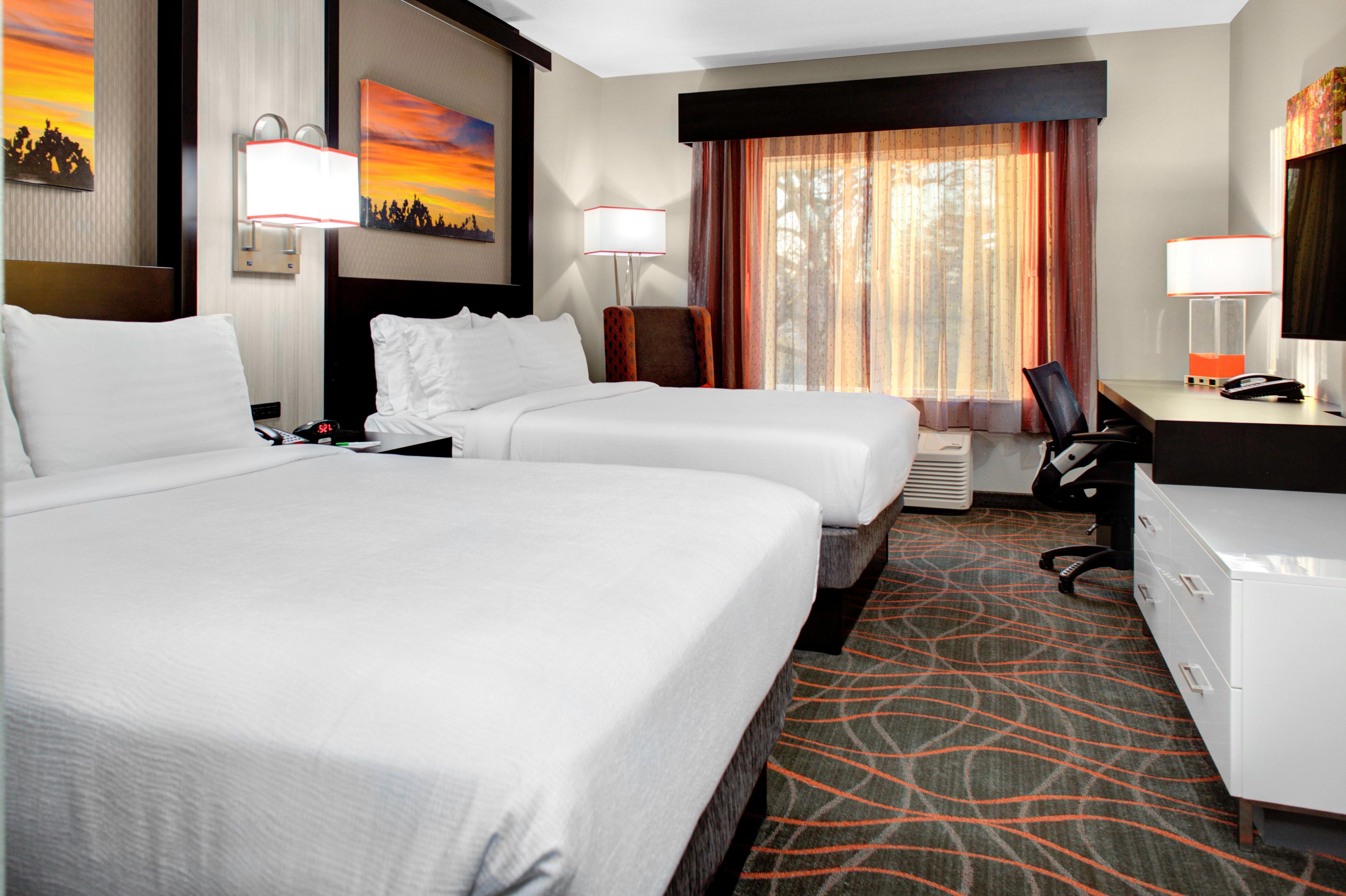 Holiday Inn Windsor - Wine Country By Ihg Extérieur photo