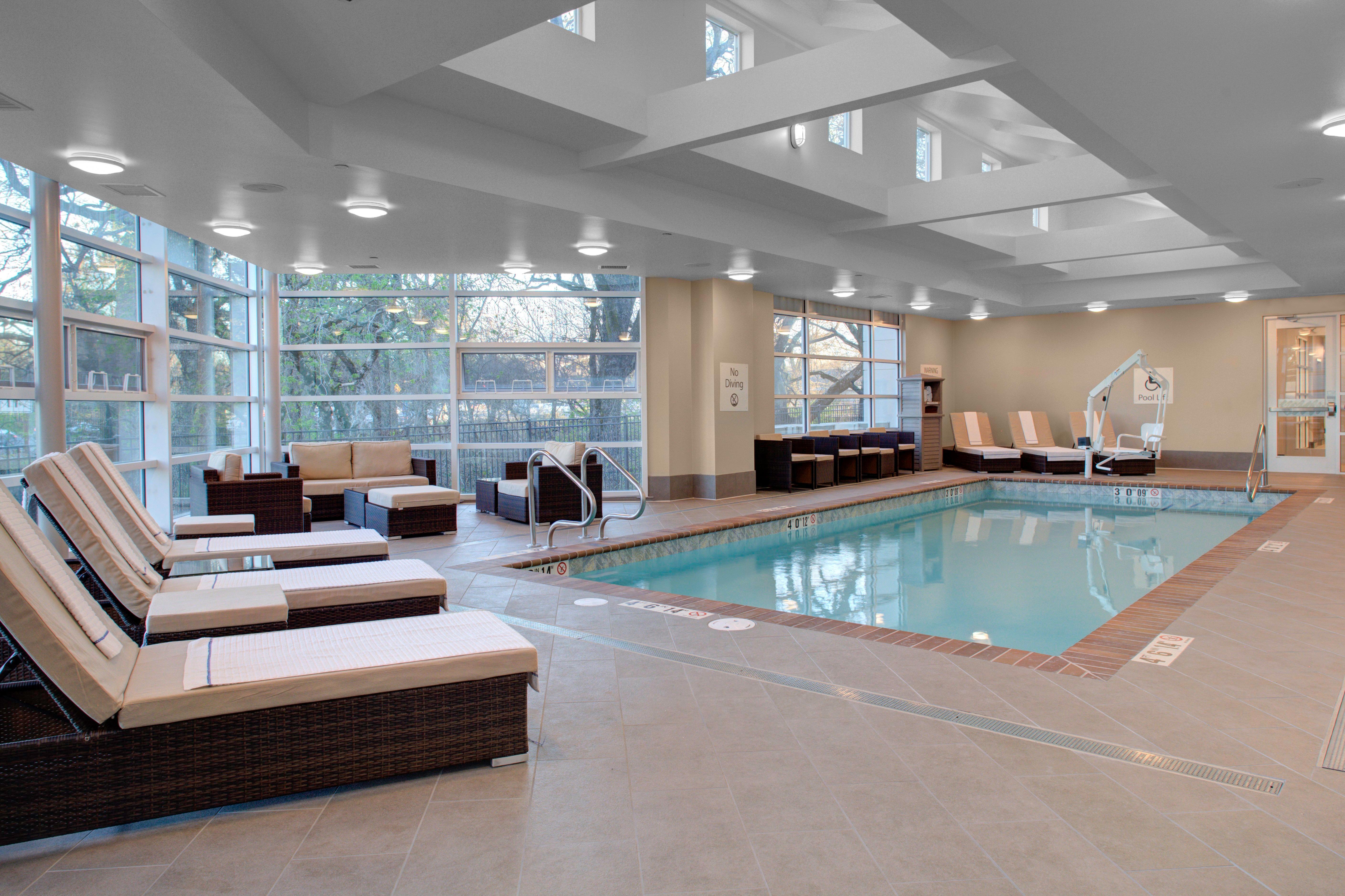 Holiday Inn Windsor - Wine Country By Ihg Extérieur photo