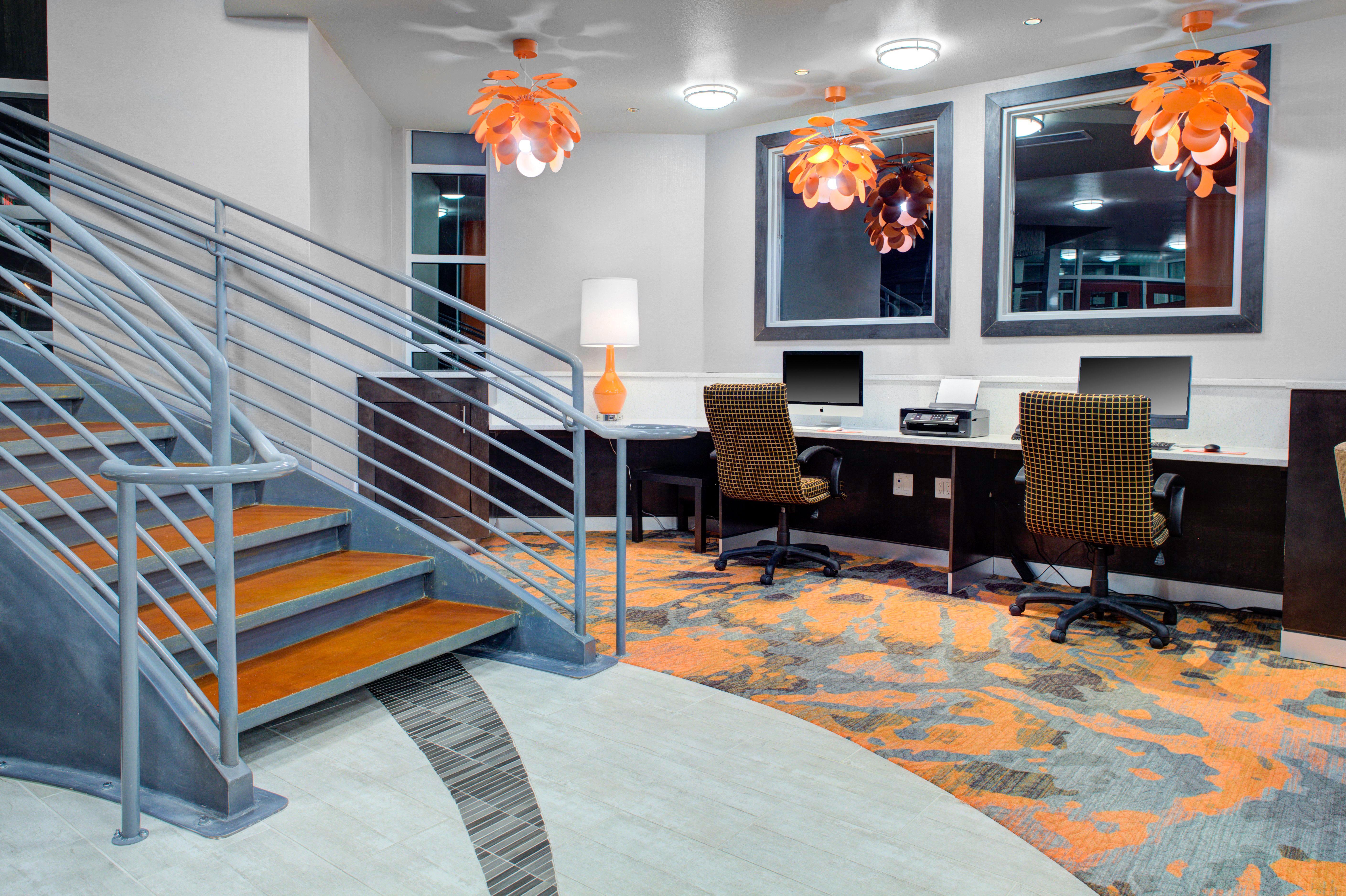 Holiday Inn Windsor - Wine Country By Ihg Extérieur photo