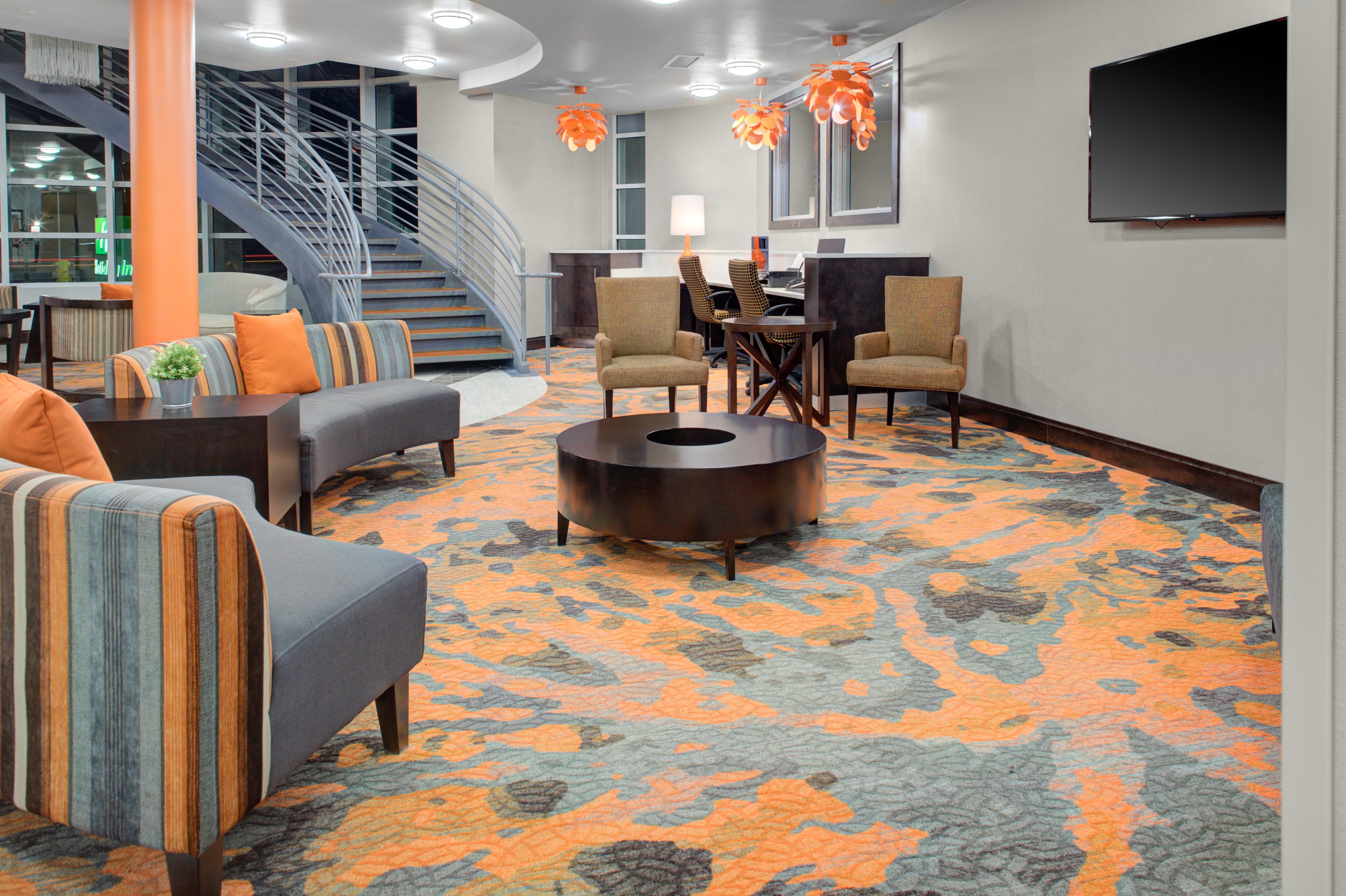 Holiday Inn Windsor - Wine Country By Ihg Extérieur photo