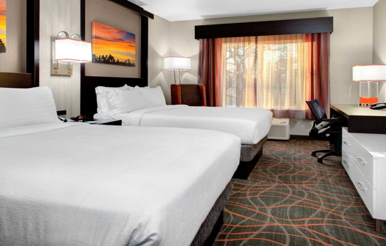 Holiday Inn Windsor - Wine Country By Ihg Extérieur photo